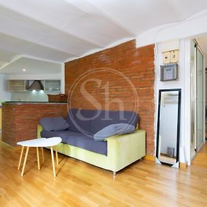 Apartamento de 1 Dormitorio